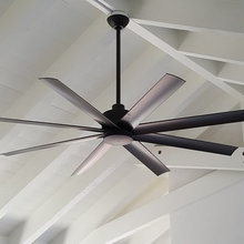 Ceiling fans