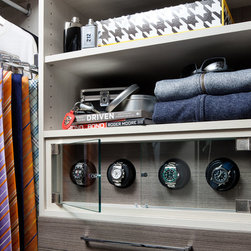 Watch Winders - Storage And Organization