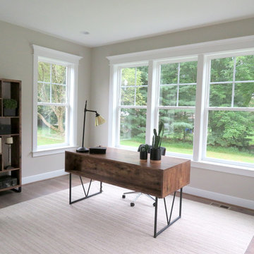 Chapman | Woodson Reserve | Fairfax, VA