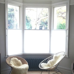 Bay Window Blinds | The Blind Shop | Made to measure - Roller Shades