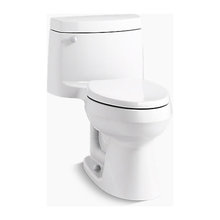 Toilets