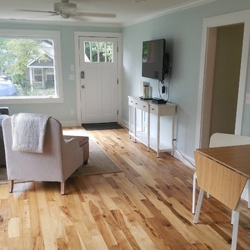 Character Grade Hickory