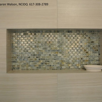 Horn Pond Woburn Bath Renovation