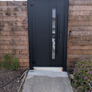 Dekton 0163 Ardesia Nero