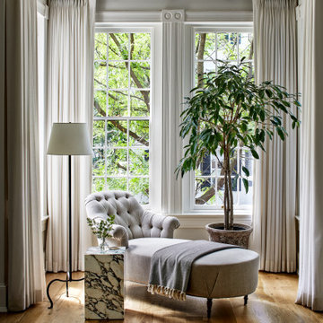 Georgetown Modern Victorian