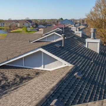 Residential Roofing