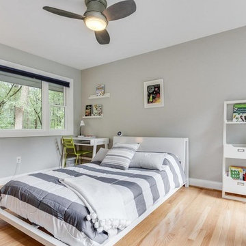 Annapolis whole house remodel decorating