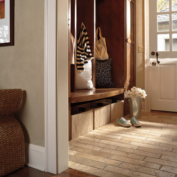 Hardwood Inspiration