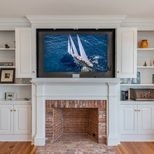 Living Room Ideas