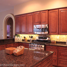 Backsplash