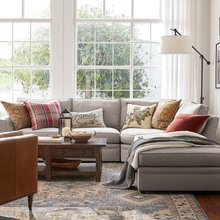 living room furniture