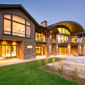 Utah Meadows Home One