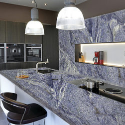 Blue Bahia - Products