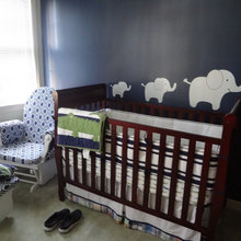 Ethan's Nursery