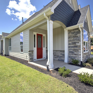 Ridgewalk Cottages