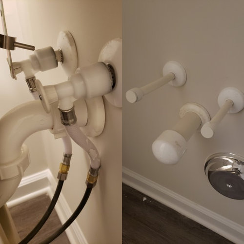 Building a vanity bath, are the FlowTite valves a good idea??