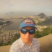 Foto de Mark Masterson
