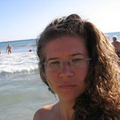 Claudia Mager's photo