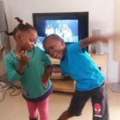 Monica Mulenga's photo