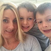 Mandy Waring's photo
