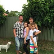 Kimberley Andersen's photo