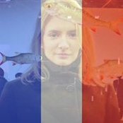 Mathilde Davids billede