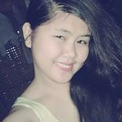 Maria Glarish Sandayan's photo