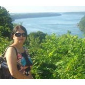 Urmilla Mohan's photo