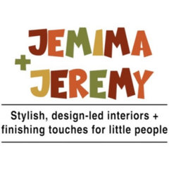 Jemima + Jeremy