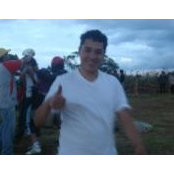 Javier Ortiz's photo