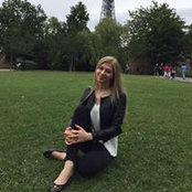 Foto de Olia Kohan
