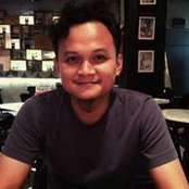 Aca Suharsyas foto