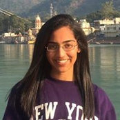 Tara Verma's photo