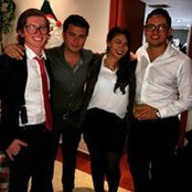 Marcos Lugo's photo