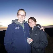 Alexander Vaughan's photo