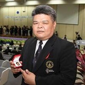 Foto von Sarachaya Chiabhakdee
