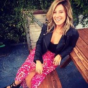 Justine Lieses foto