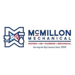 McMillon Mechanical