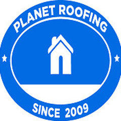 Planet Roofing Co.
