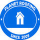 Planet Roofing Co.