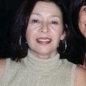 Ruth Eskenass foto