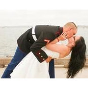 DJ'nMeghan Olson's photo