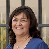 Sylvia Petersons foto