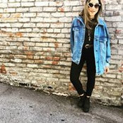 Sadie O'Neill's photo