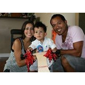 Foto von Sandy Tupaz