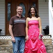 Keith Scott's photo