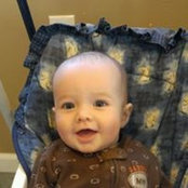 Kelly Burton's photo