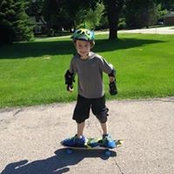 Lisa Adams's photo