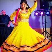 Disha Sangani's photo