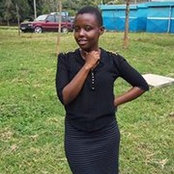Grace Ndungwa's photo
